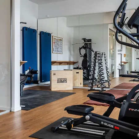 Rugana - Komfortplus 1-raum Mit Terrasse A59 * Dranske