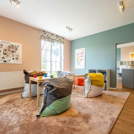 Lejlighed Rugana - Komfortplus 1-raum Mit Terrasse A59