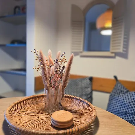 Lejlighed Rugana - Komfortplus 1-raum Mit Terrasse A59 Dranske