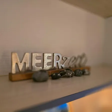 Lejlighed Rugana - Komfortplus 1-raum Mit Terrasse A59 *