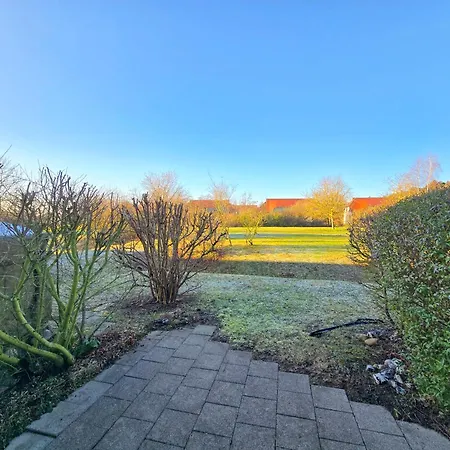 Lejlighed Rugana - Komfortplus 1-raum Mit Terrasse A59 *